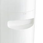 Ventilador Torre Equation 81cm 220V Branco