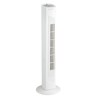 Ventilador Torre Equation 81cm 220V Branco