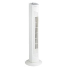 Ventilador Torre Equation 81cm 220V Branco Tower 2