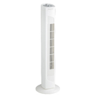 Ventilador Torre Equation 81cm RTW-AT1 127V (110V) Branco
