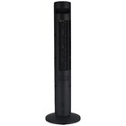Ventilador Torre Midea 127V (110V) Preto