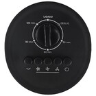 Ventilador Torre Midea 127V (110V) Preto
