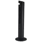 Ventilador Torre Midea 127V (110V) Preto