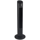 Ventilador Torre Midea 127V (110V) Preto