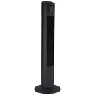 Ventilador Torre Midea 220V Preto