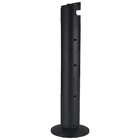 Ventilador Torre Midea 220V Preto