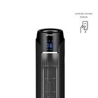 Ventilador Torre Spirit 120cm 220V Preto Sky