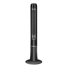 Ventilador Torre Spirit 120cm 220V Preto Sky
