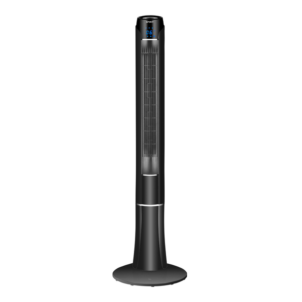 Ventilador Torre Spirit 120cm 220V Preto Sky