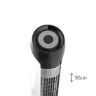 Ventilador Torre Spirit 90cm 127V (110V) Branco Sky