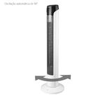 Ventilador Torre Spirit 90cm 127V (110V) Branco Sky