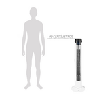 Ventilador Torre Spirit 90cm 127V (110V) Branco Sky