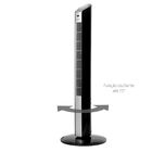 Ventilador Torre Spirit 90cm 127V (110V) Preto Easy
