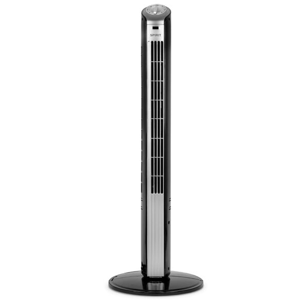 Ventilador Torre Spirit 90cm 127V (110V) Preto Easy