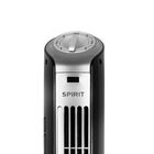 Ventilador Torre Spirit 90cm 127V (110V) Preto Easy