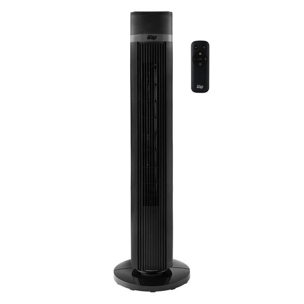 Ventilador Torre Wap Air Silence
