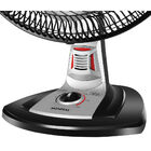 Ventilador Turbo Mondial Com Repelente 40cm Vt-rp-02 - 220v
