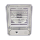 Ventilador Umidificador Touch 3 Velocidades Led Usb Verao Cal