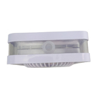 Ventilador Umidificador Touch 3 Velocidades Led Usb Verao Cal