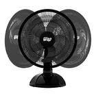 Ventilador Wap Rajada Turbo W130 3 Em 1 50cm Preto Fw046356 –