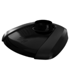 Ventilador Wap Rajada Turbo W130 3 Em 1 50cm Preto Fw046356 –