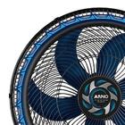 Ventilador Xtreme Force Breeze Mesa 50cm  Vb50