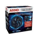 Ventilador Xtreme Force Breeze Mesa Repelente  40cm