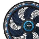 Ventilador Xtreme Force Breeze Mesa Repelente  40cm