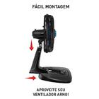 Ventilador Xtreme Force Breeze Mesa Repelente  40cm