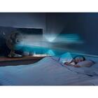 Ventilador Xtreme Force Breeze Mesa Repelente  40cm