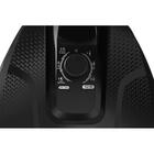 Ventilador Xtreme Force Breeze Mesa Repelente  40cm