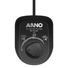 Ventilador Xtreme Force Breeze Parede 50cm  Vb51