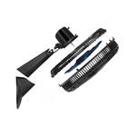 Ventilador Xtreme Force Breeze Parede 50cm  Vb51