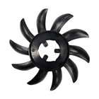 Ventoinha de Entrada BZ2552 Branco