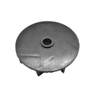 Ventoinha Superior P/ Espremedor Starmix Arge