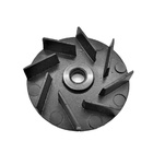 Ventoinha Superior P/ Espremedor Starmix Arge