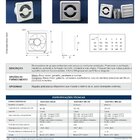 Ventokit M 80 A Nm C/ Reg Bivolt