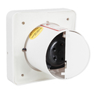 Ventokit New Classic 80 Bivolt Westaflex