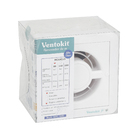 Ventokit New Classic 80 Bivolt Westaflex