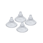 Ventosa 20mm - Tampo De Mesa - 30un