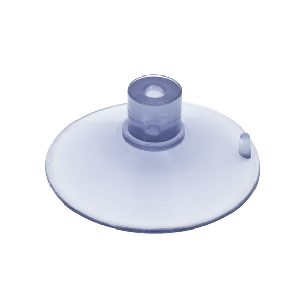 Ventosa 90mm Corpo Longo Para Cama De Gato 2 Un