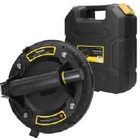 Ventosa A Vacuo 110kgs Titanium