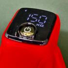 Ventosa Com Bomba À Vácuo Automática Digital 150kg