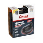 Ventosa de Sucção Cortag  200mm 150kg