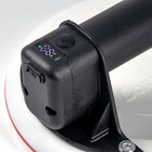 Ventosa de Sucção Cortag Branca a Bateria 200mm 150kg