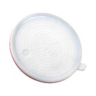Ventosa de Sucção Cortag Branca a Bateria 200mm 150kg