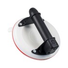 Ventosa de Sucção Cortag Branca a Bateria 200mm 150kg