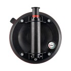 Ventosa de Sucção Cortag com Manometro 200m 150kg