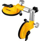 Ventosa Dupla 128mm 80kg Articulada Vonder