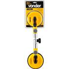 Ventosa Dupla 128mm 80kg Articulada Vonder
